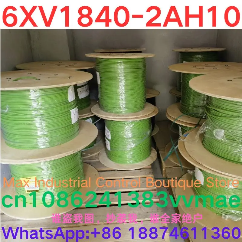 brand-new  Communication network cable produced in Slovakia  6XV1840-2AH10  6XV1840 2AH10