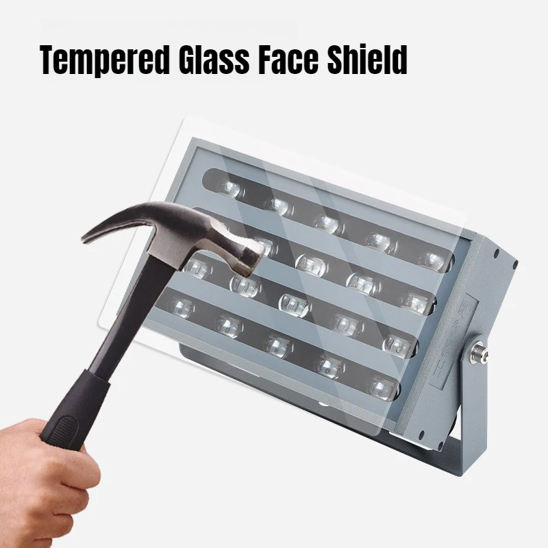 

Открытый сад Радужный прожектор лампа для раскрашивания деревьев семицветная проекционная лампа пейзаж зеленый растение раскраска лампа прожектор