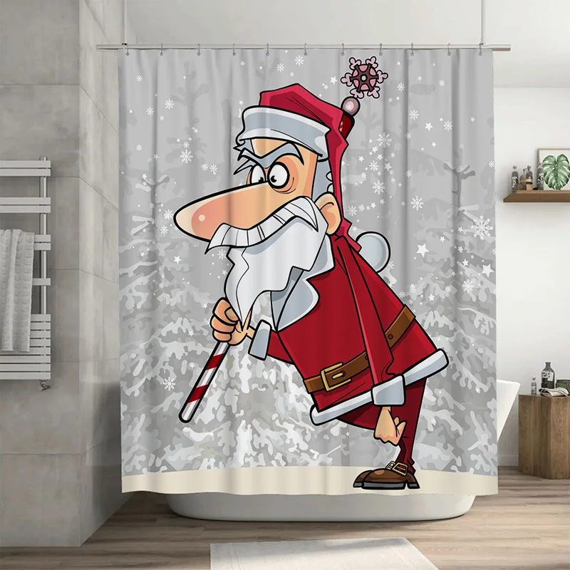 Tu Santa Claus Show… - image