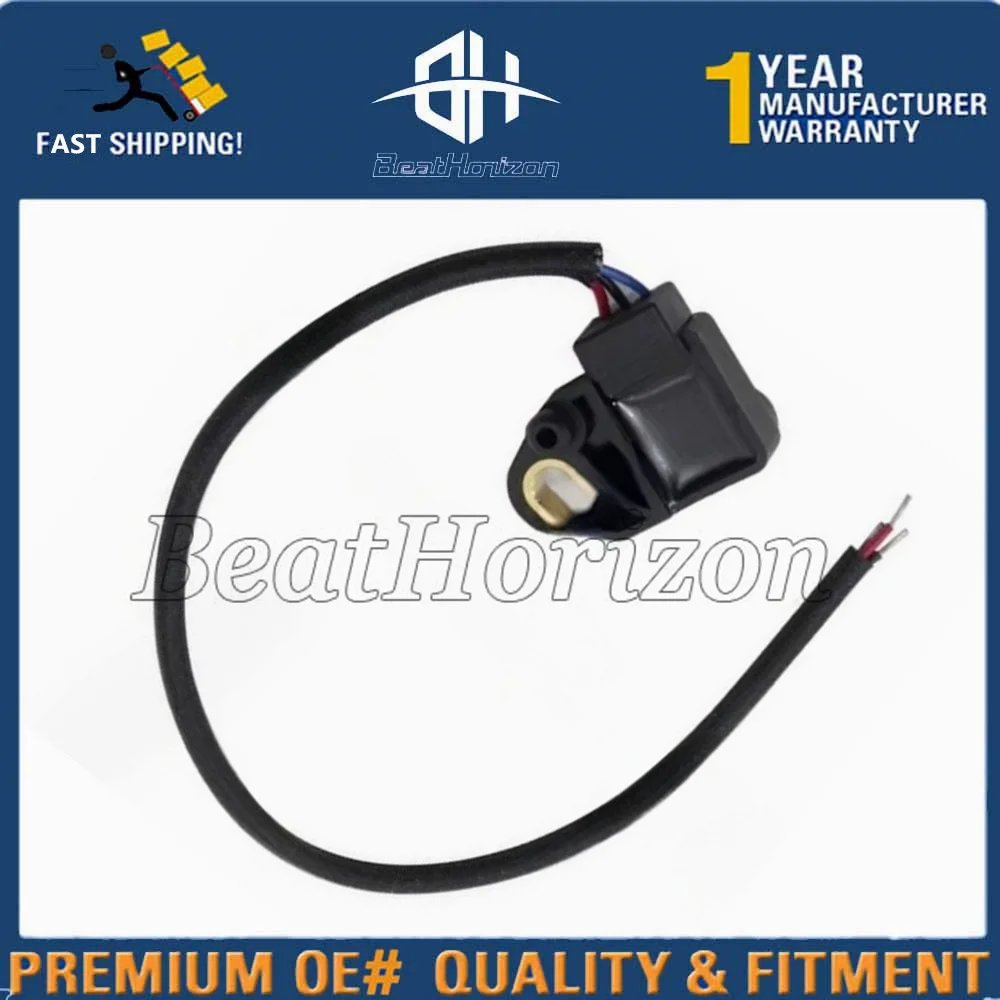 P1710 code for select 2008-2014 Subaru 5EAT 5AT Turbine Speed Sensor R9CZ18-001
