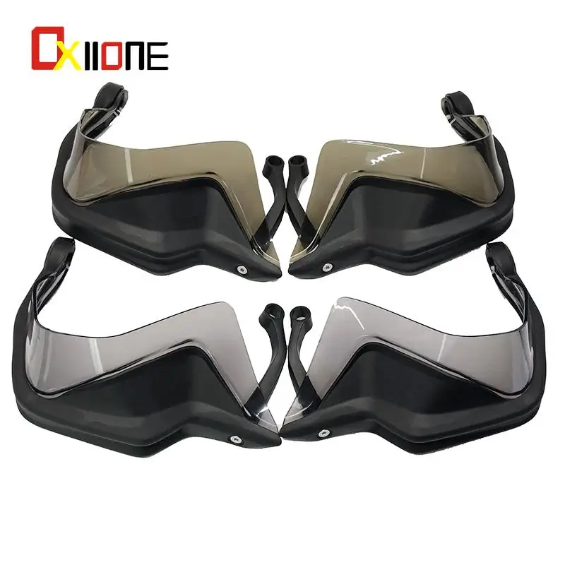 

For BMW Motorcycle Accessories R1200GS ADVENTURE 2015 2016 2017 2018 2019 2020 2021 Handguard Hand shield Protector Windshield