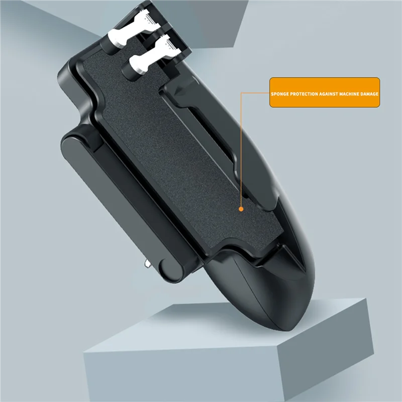 CJSD-4X For Pubg Co…