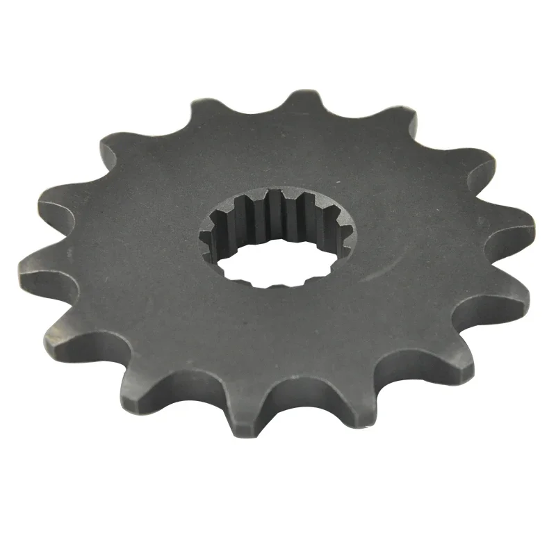 520-14T Front Sprocket For Suzuki DRZ 400  DR-Z400 DR-Z400E K1,K2,K3,K4,K5,K6,K7 00-07