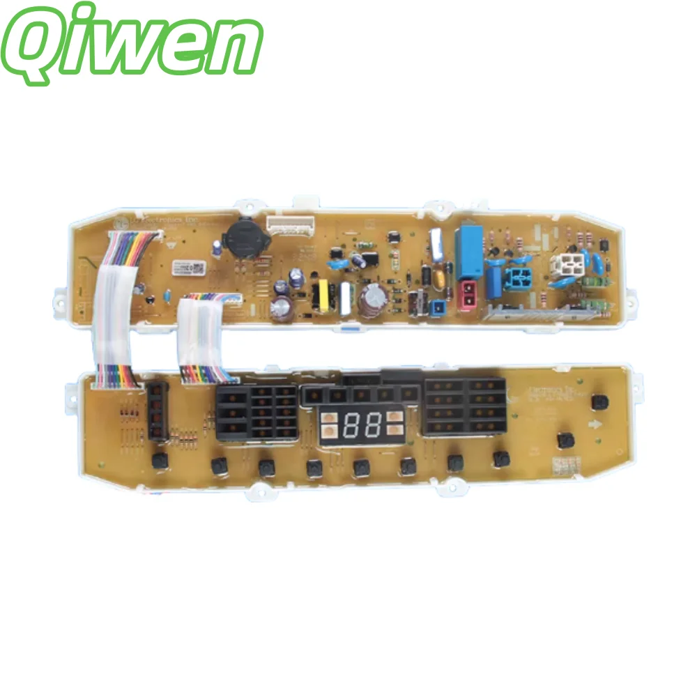 New for LG washing machine computer board keypad mainboard ebr64596111 ebr81274902