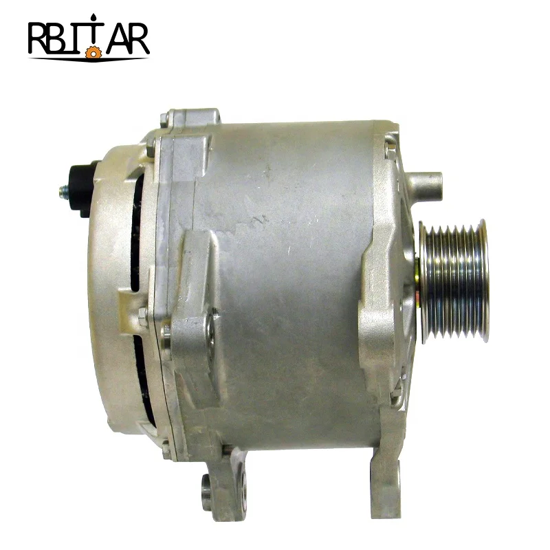 High Quality Car Alternator Wholesale Oem 07c903021j Lr1190906b 07C903021JX For Bentley car parts