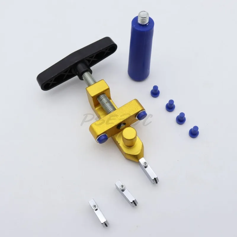 Portable Multifunctional Ceramic Tile Glass Divider Aluminum Alloy 2-in-1 Glass Cutter