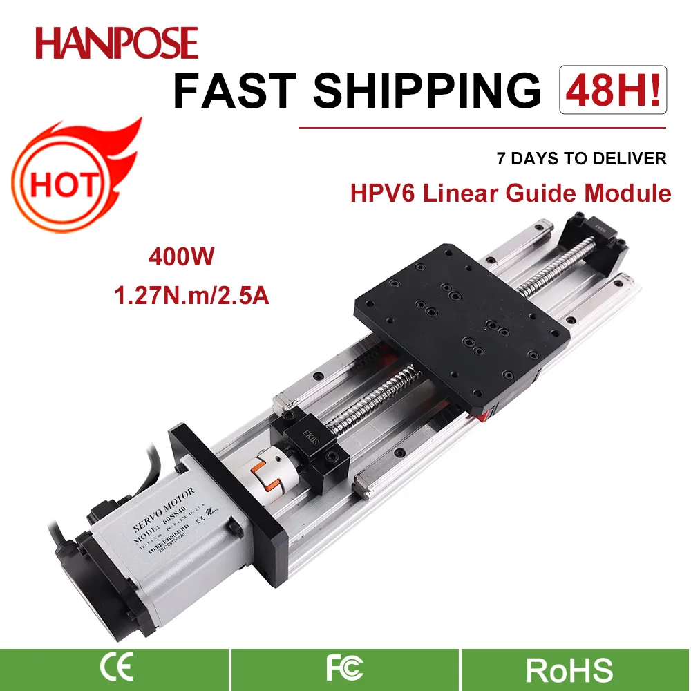 Sfu1204 Ball Screw …