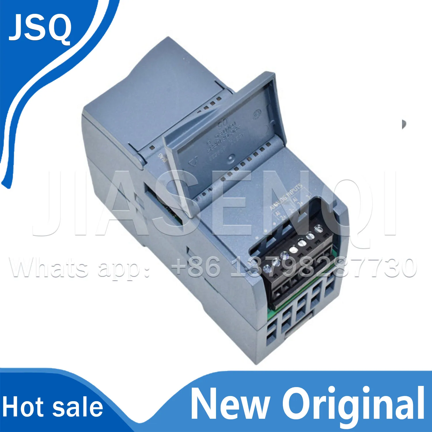 New original PLC controller module 6ES7232-4HD32-0XB0 6ES7232-4HB32-0XB0 S7-200 S7-200 S7-1200