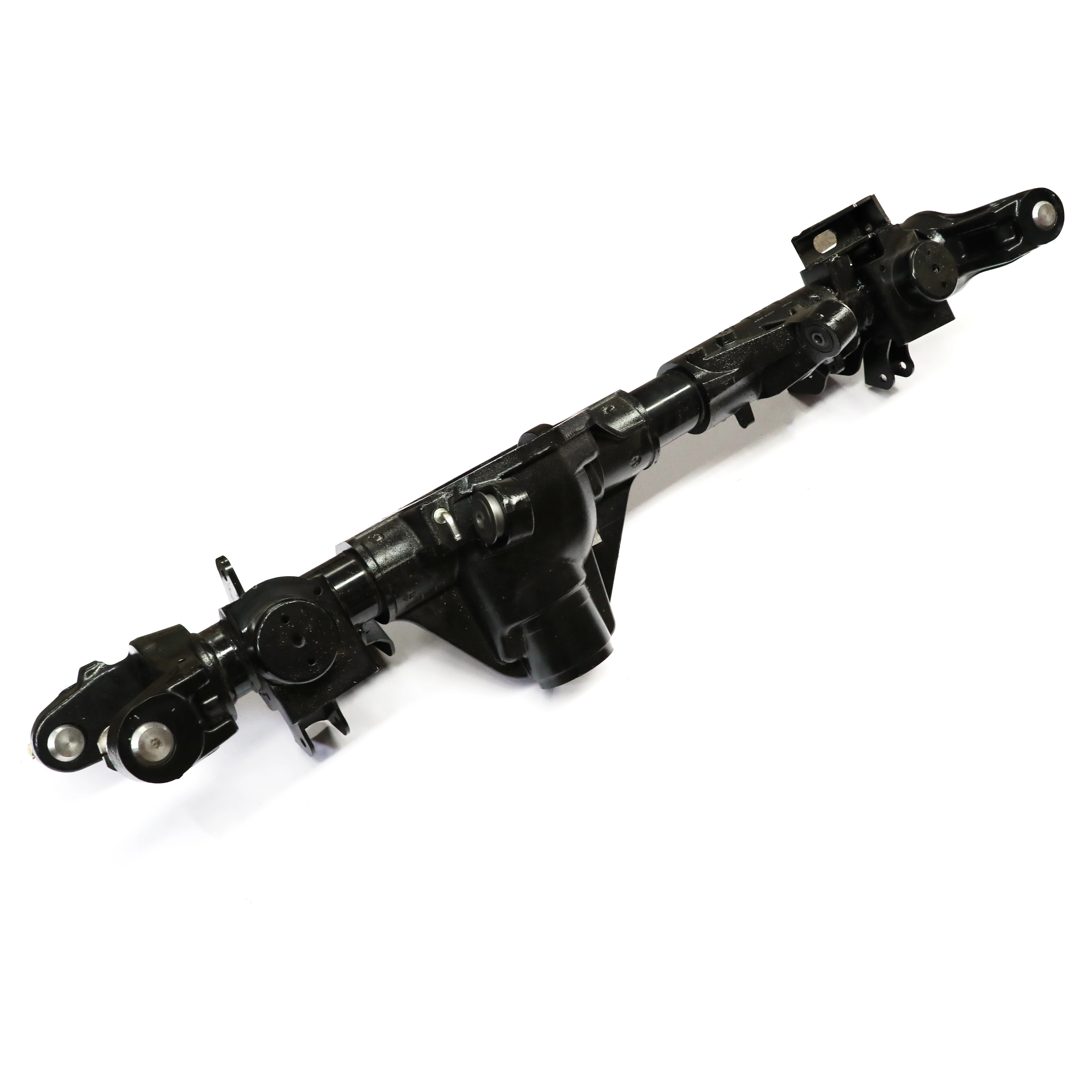 Brand New Replacement Reinforced Front Axle Housing Wrangler JL 2021 3.73 Rear Ratio Dana M210 OE 68539881AA 12-Month
