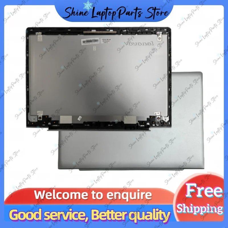 New For Lenovo Ideapad S51-70 U51 M51 M51-80 500S-15 500S-15ISK Lcd Back Cover A C over A Case