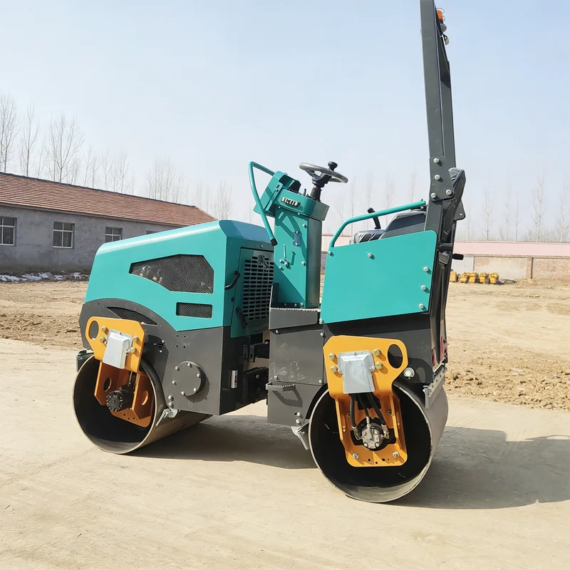 Customized Advanced Vibrator Technology in Our New Model Compactor Ensures Superior Density and Surface Finish