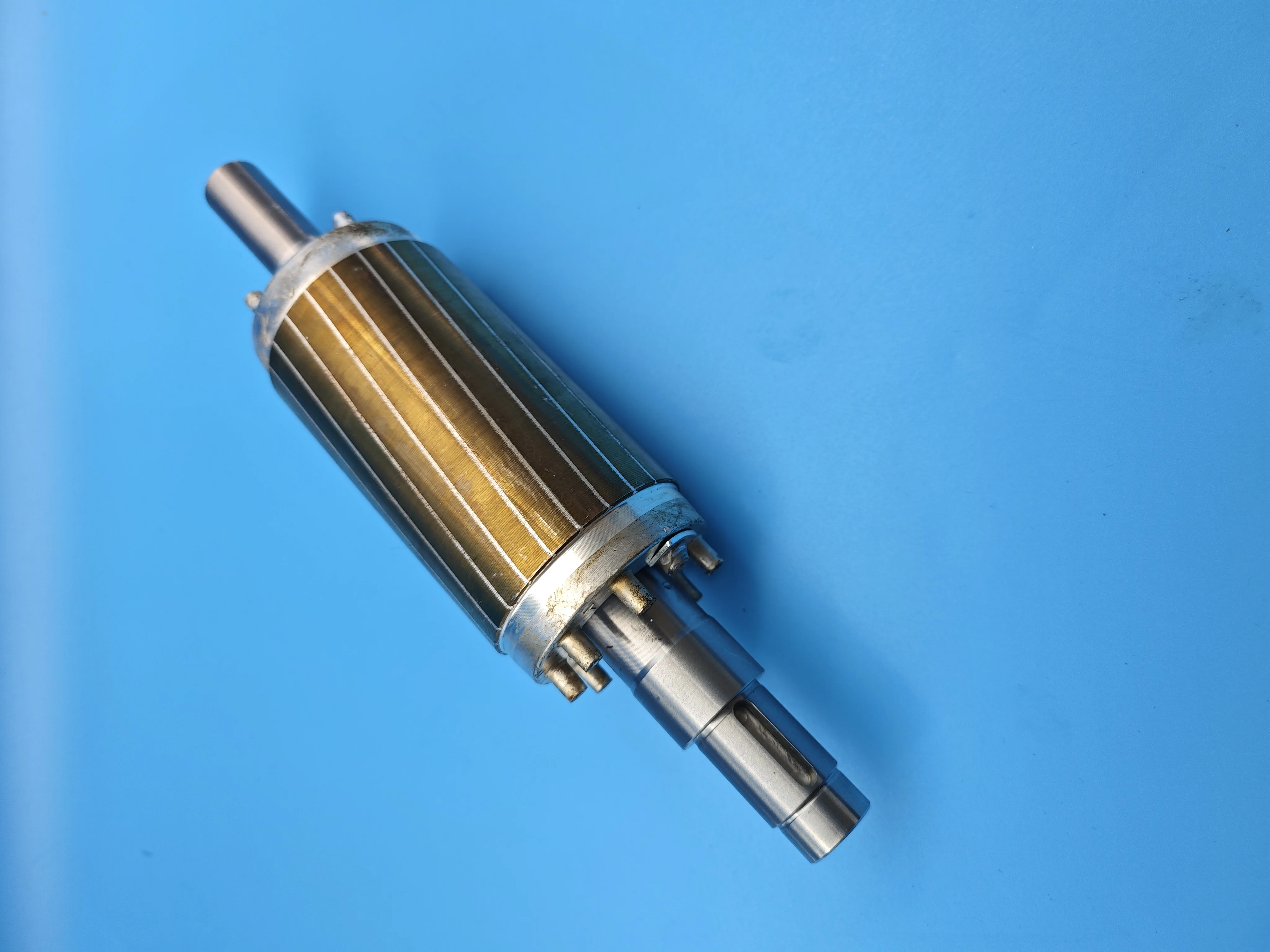 UV145-200 side channel blower accesories Rtor