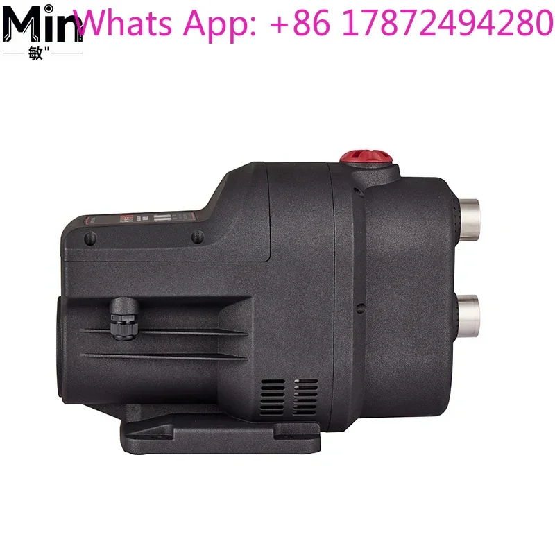 No Rust Automatic Permanent Magnet Inverter Water Pump for Home Pressure Boost