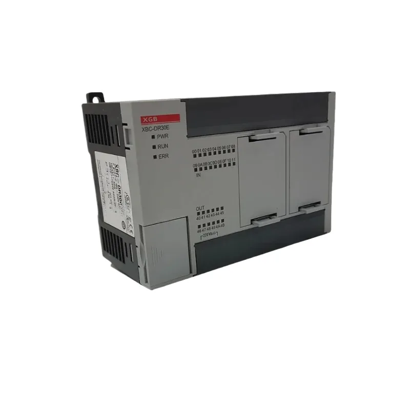 

Controlador programábel orixinal novo XBC- DR14E XBC- DR20E XBC- DR30E