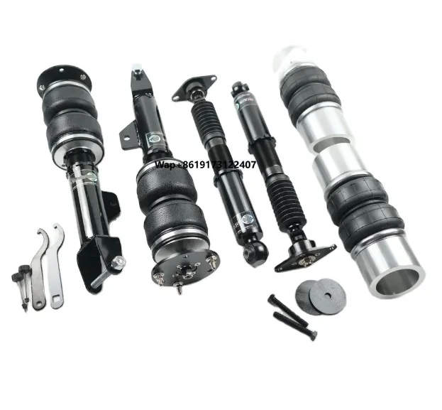 

For Challenger SRT LA 2015~/Air Suspension Kit /air Spring/shock Absorber