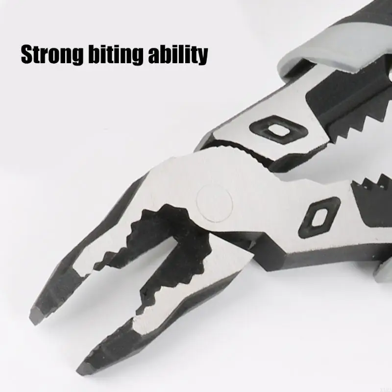 KXRA Ergonomic Claign-Somme