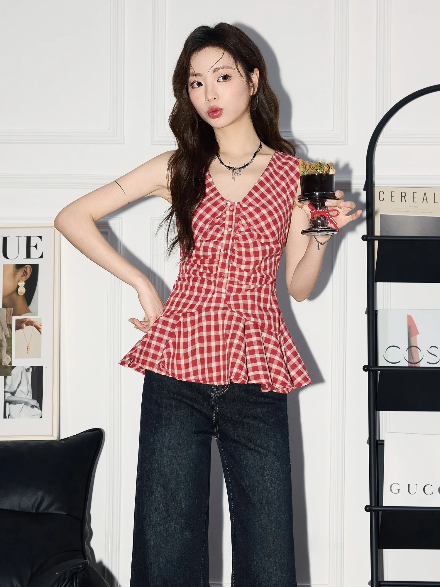 Mii Xiao Ke Vintage… - image