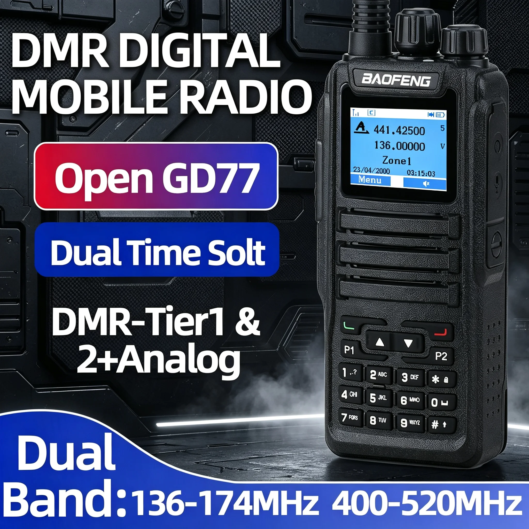 radio-ricetrasmittente-baofeng-dm-1701-dmr-5w-a-doppia-banda-analogica-e-digitale-aperta-gd77-tier1-2-doppio-slot-temporale-vhf-uhf-radio-ricetrasmittente-a-lungo-raggio