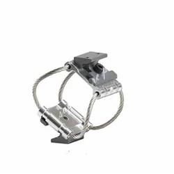 Tarot TL2982 CR1.2C Steel Wire Shock Absorber with Base for FPV Drone PTZ Gimbal