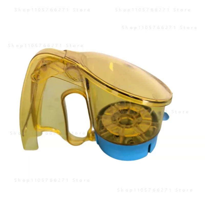 Plastic Seasoning BBQ Dispenser, Powder Sprinkler