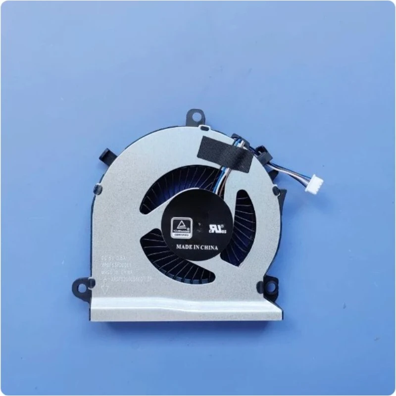 Notebook CPU Cooling Fan For HP Pavilion Gaming 15-EC 15T-EC 15Z-EC 16-A 16T-A TPN-Q284 Q229 L72702-001 L77560-001 OFM3F0000H