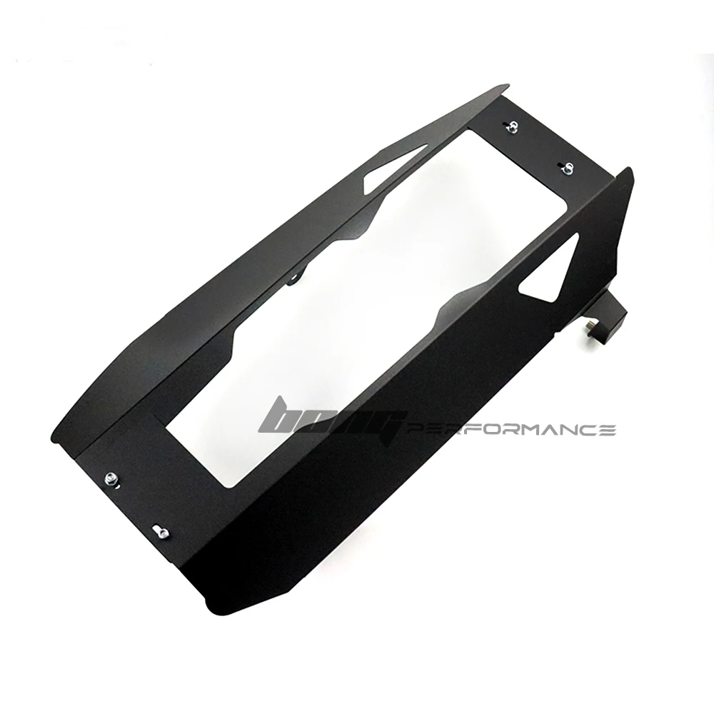Voor Bmw S1000R 2021 2022 2023 2024 2025 2026 S1000 R Motor Uitlaat Cover Uitlaat Trim Buik Pan nieuwe Motorfiets Accessoires