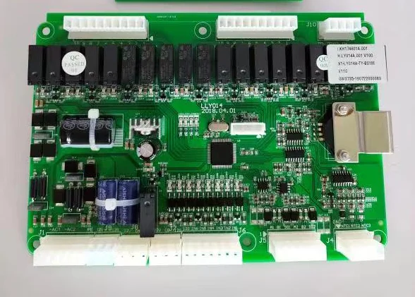 Washing machine washing machine computer controller KH174601A accessories brand new in stock