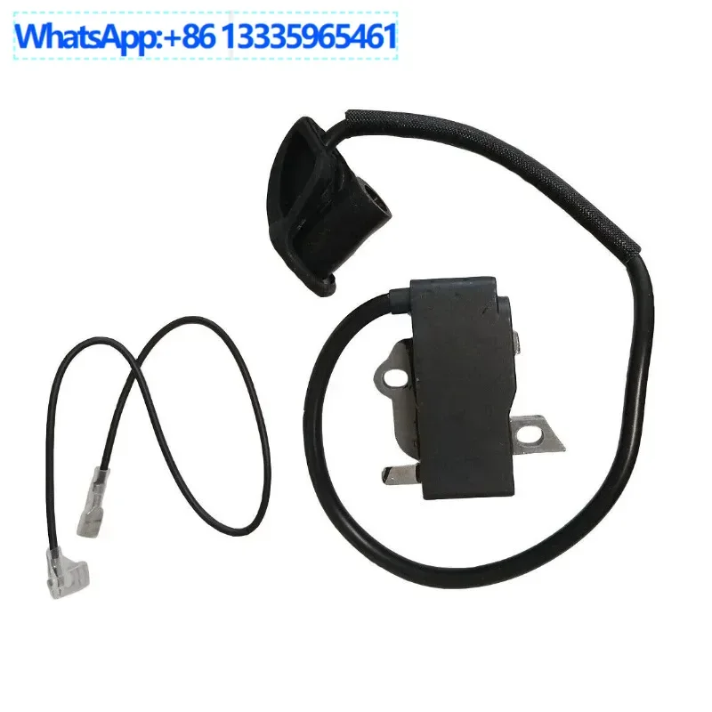 

4PCS Suitable for Stihl old FS120 200 250 ignition coil, high voltage package, lawn mower accessories