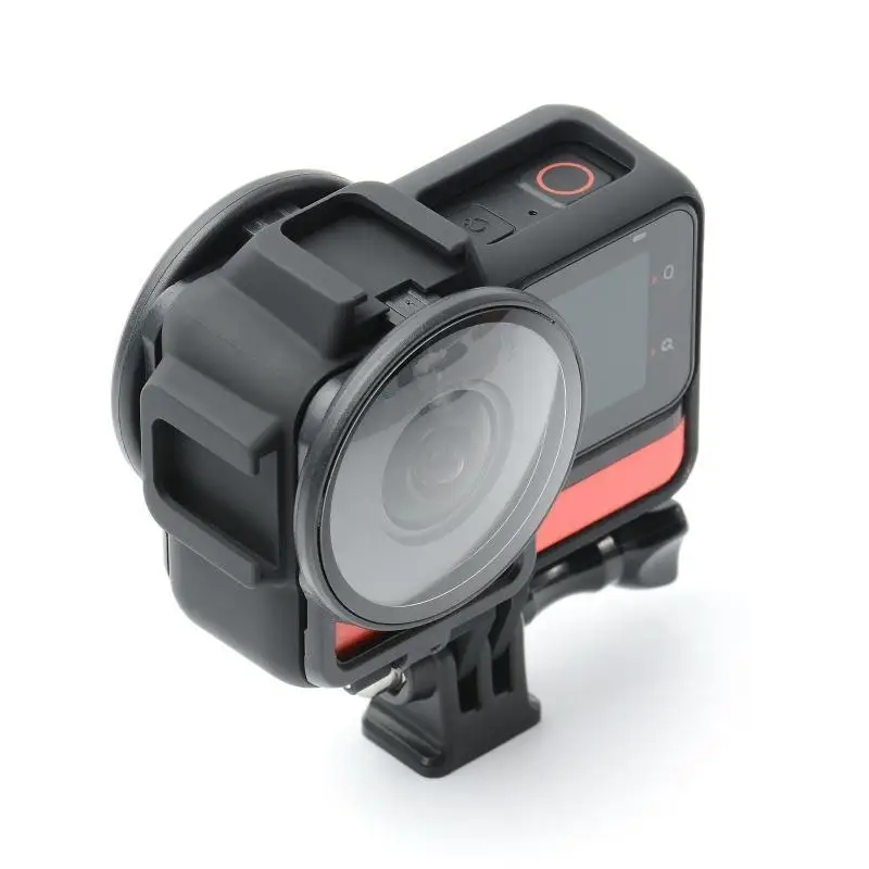 31BA شريحة تصاعد لـ Premium Dual Lens Guards Protec Protec #4