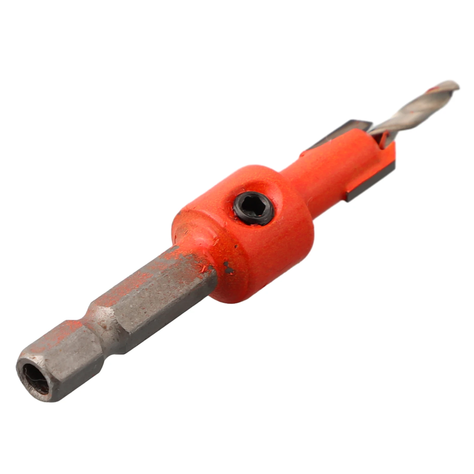 

1pc Woodworking Countersink Drill Bit Salad Drill Step Woodworking Tools Herramientas Taladro Brocas Set Parafusadeira