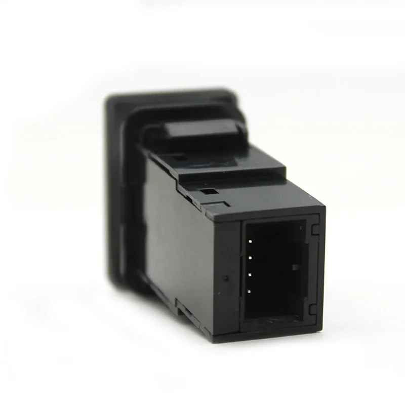 1 قطعة سيارة الأخضر/البرتقالي العلوي زر التبديل لتويوتا برادو 150 200 كروزر 2015 هايلكس #5