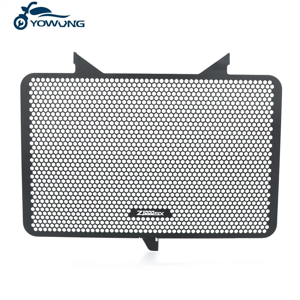 

Motorcycle Accessories For Kawasaki Ninja1100SX 2025 2026 2027 Radiator Grille Cover Guard Protector Water Tank Cover Protection