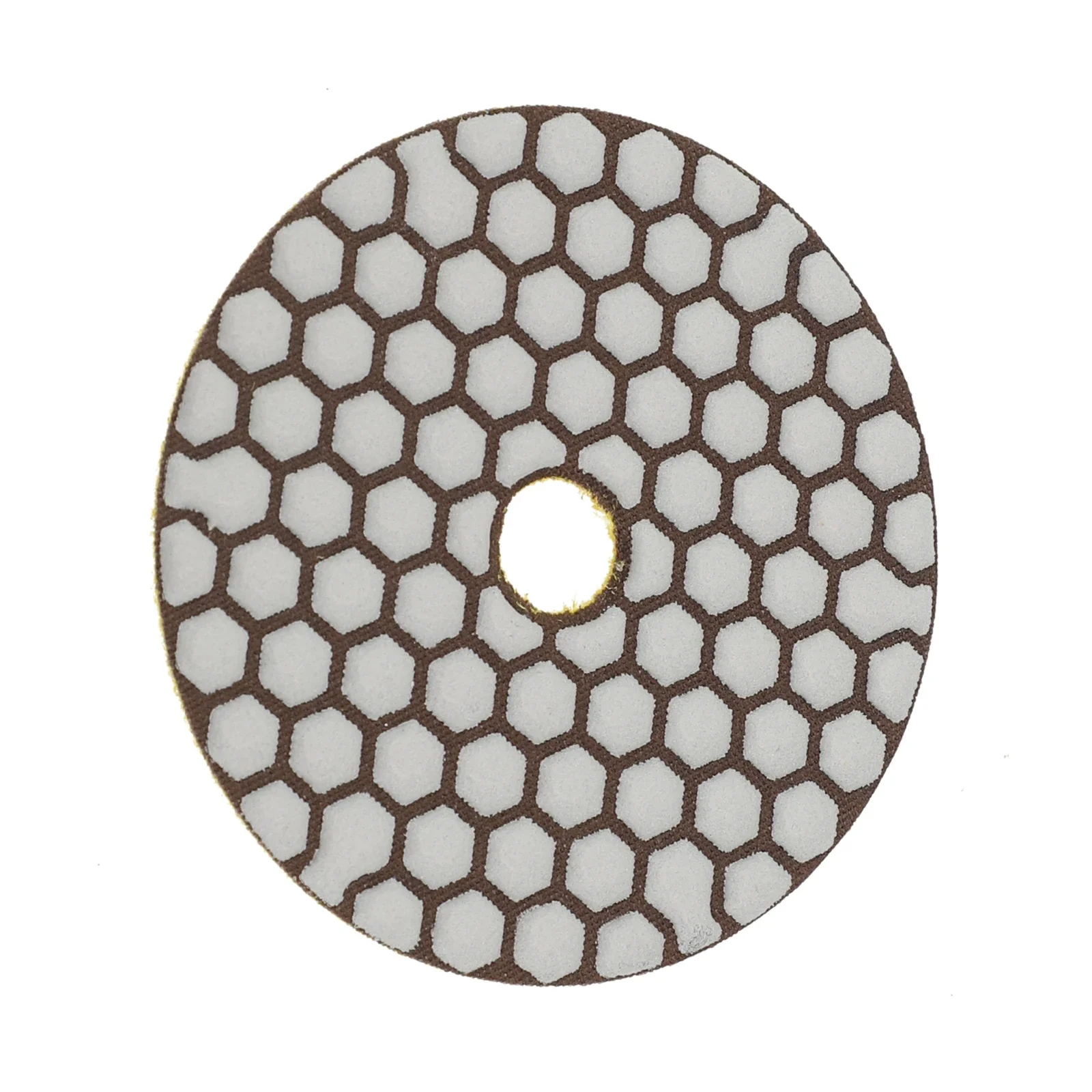 No Fading Diamond And Wear-resistant Diamond Dry Good Luminosity 4 Inch Ceramic Tiles Diamond Dry For Granite Marble