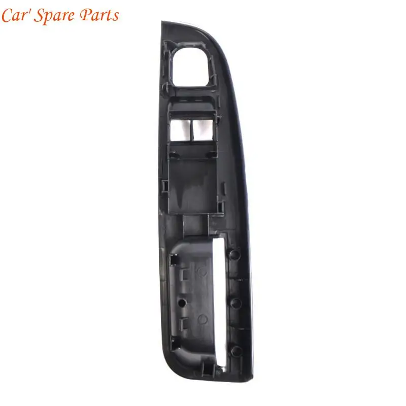 

Y4UA For Golf 2 Door Models Car Door Interior Panel Window Switch Bezel Trim