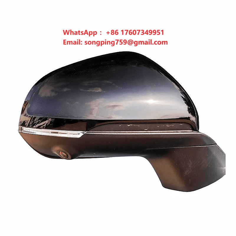 High Performance Auto-Dimming Wide-Angle Car Side Mirror Rearview Mirror Modern Sedans & SUVs for Changan UNI-T