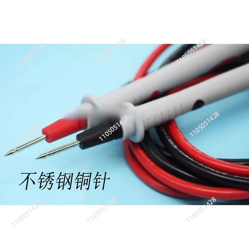 Silicone Multimeter…