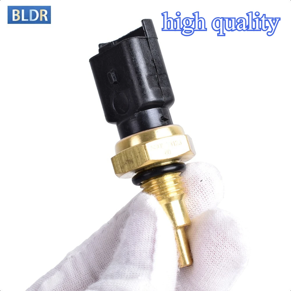 

Tank Temperature Sensor Control Switch 828646 for Piaggio Beverly Medley 125 150 300 500 BV 350 MP3 300 YOUrban X9 500 Evolution