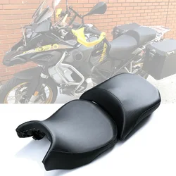 Motorcycle Front or Rear Seat Pillion Cushion Fit For BMW R1200GS Adventure 2013 - 2019 R1200 GS