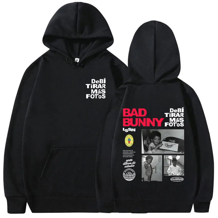 Rapper Bad Bunny To…