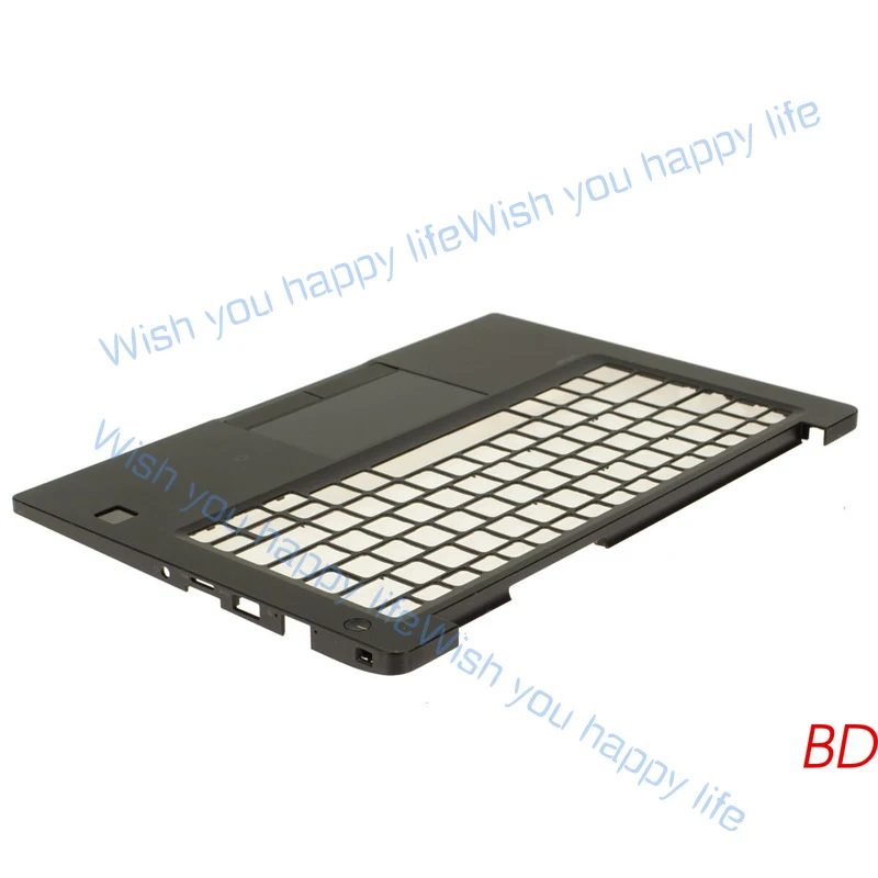 

L... JFTGP 0JFTGP FOR DELL Latitude 7280 7380 C Shell Palmrest Touchpad