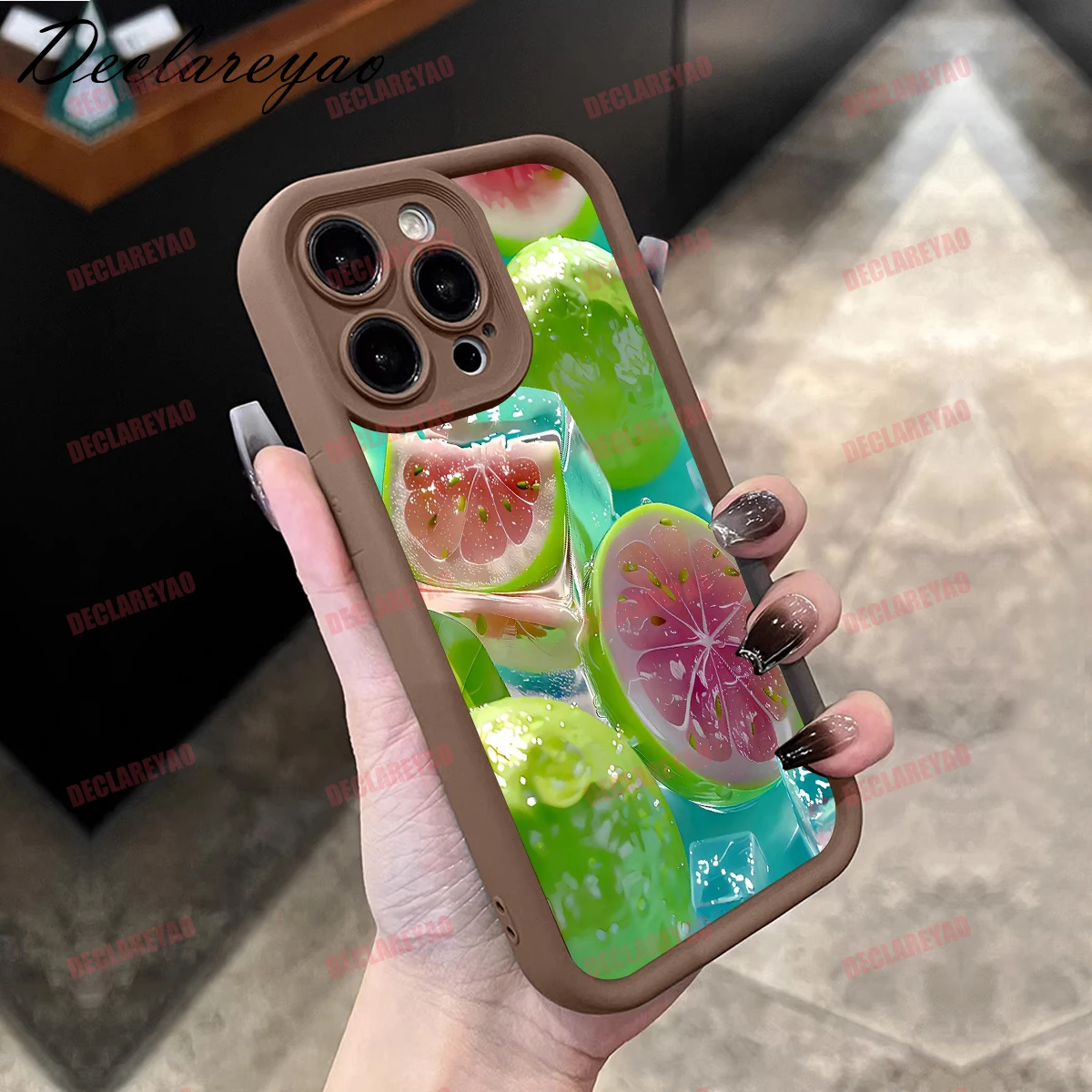 DECLAREYAO Matte TPU Slim Soft Cover For Samsung Galaxy A53 A03S M13 A54 A50S A30 A34 A30S Core A16 M A Case Silicone Shockproof