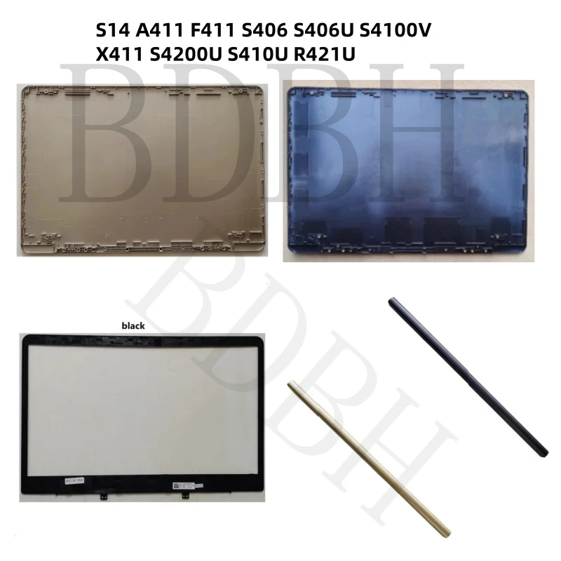 nueva-cubierta-trasera-lcd-para-portatil-carcasa-frontal-para-asus-s14-a411-f411-s406-s406u-s4100v-x411-s4200u-s410u-r421u