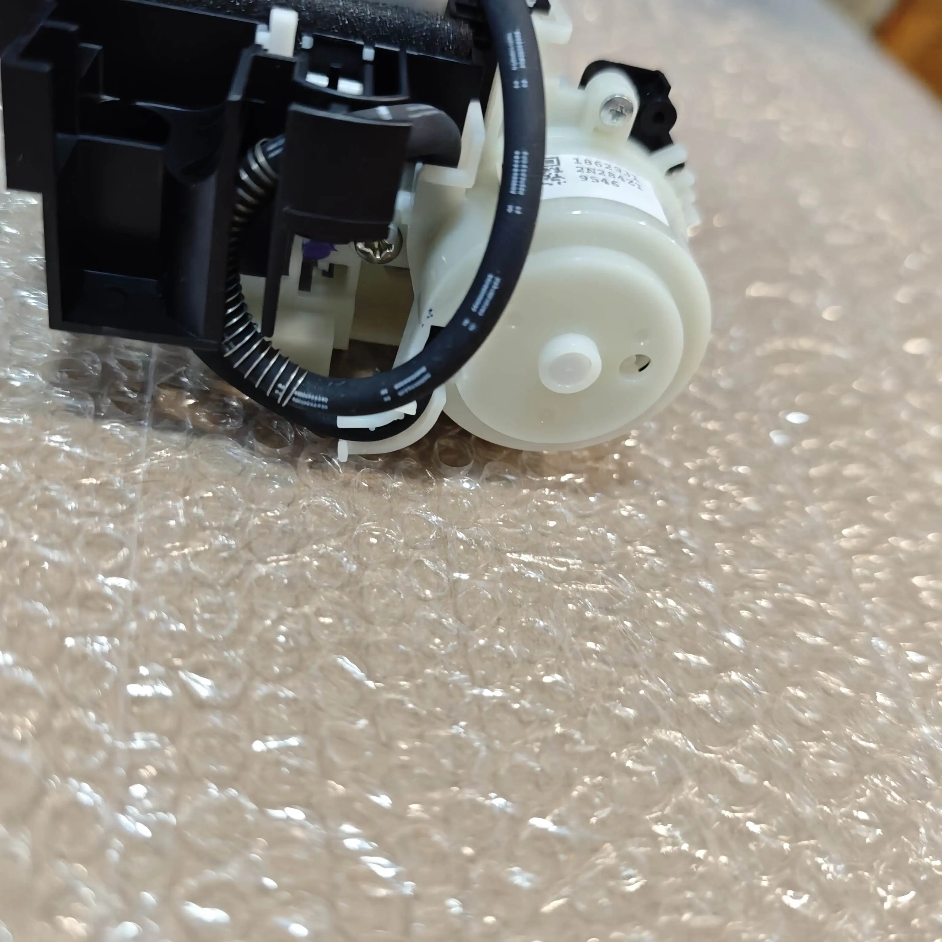 

1880515, оригинальный новый чернильный насос для Epson L18058 L8058 L8168 L8188 L18050 L8050 L8180 L8160, чернильная система в сборе