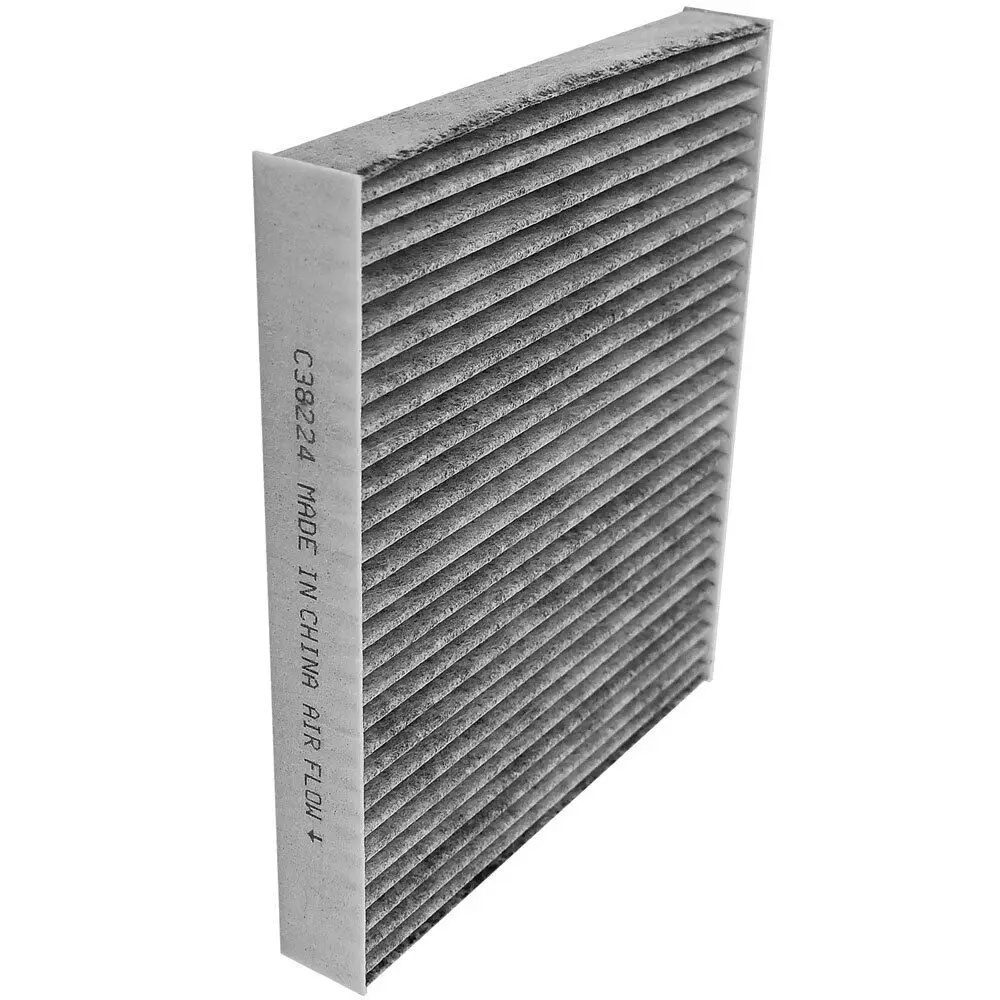 Cabin Air Filter for Buick Enclave Envision Lacrosse Regal/Cadillac/Chevrolet Blazer Bolt Ev Camaro Corvette Cruze/Gmc