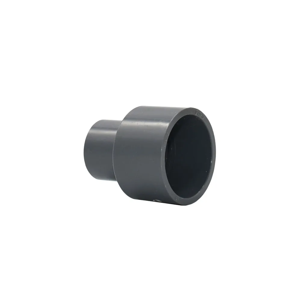 20/25/32/50mm PVC Connector ID 3/4/5-way Water Supply Pipe Fittings DN15 20 25 40 Plastic Connectors
