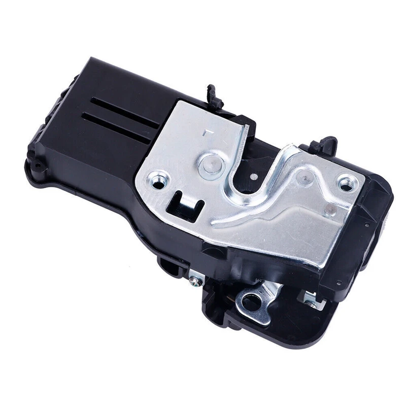 88956758 88956721ประตูล็อค Actuator ซ้าย/ขวาสำหรับ2005-2013 C6 Corvette รถ Accessorier