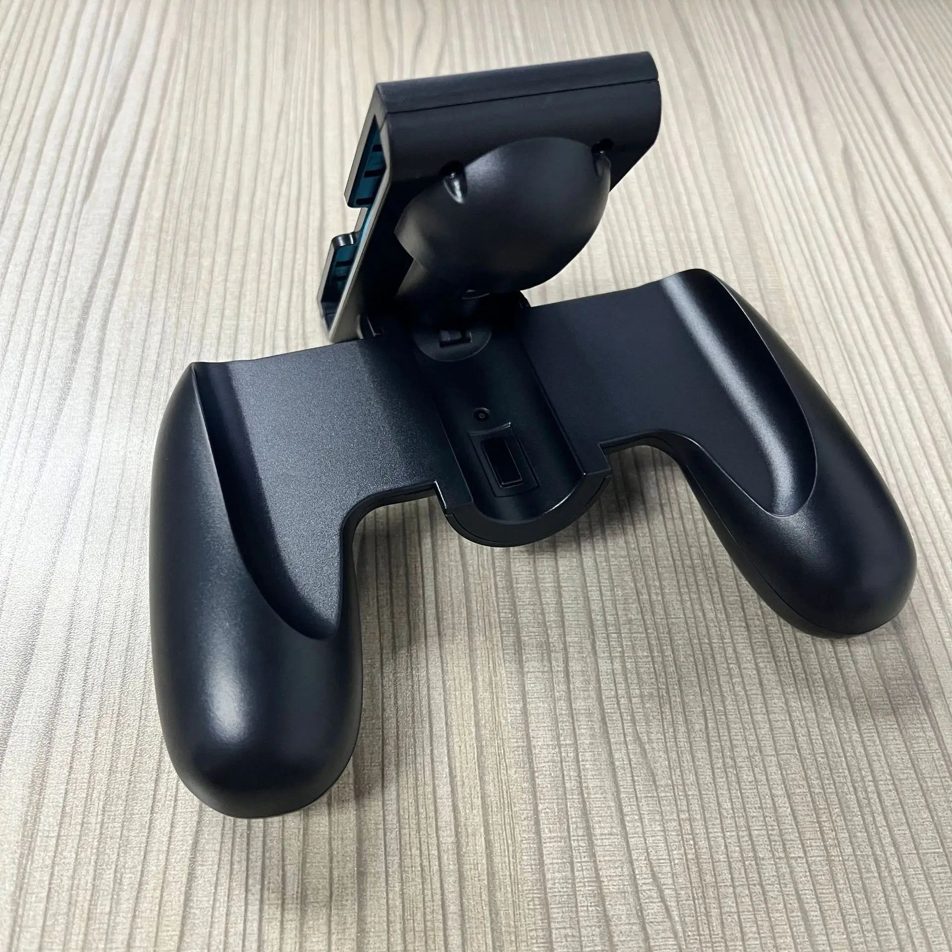 Nintendo Switch2 조이 콘 컨트롤러 그립 스위치 2 조이 콘 충전기 도크 NS2 조이 콘 그립 용 충전식 충전 그립