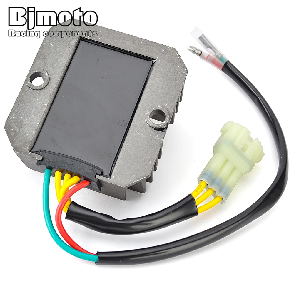 For ONLINE For ATV S 5.5 S 5.0 LOF Regulator rectifier For Adly For ATV Supermoto Hurricane 500 450 500 For Beeline Bestia 5.5