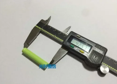 Новая аутентичная 1,2 В AAAA/9 600 мАч Ni MH аккумуляторная батарея Bluetooth-гарнитура/электронная ручка