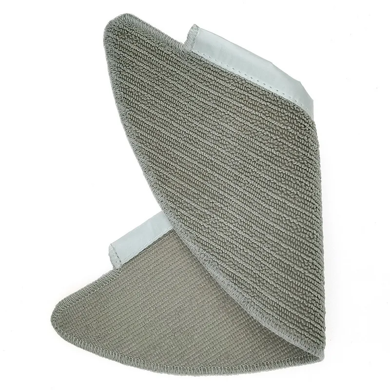 Тряпки для швабры Xiaomi Viomi V5 / V5 Pro, салфетки, тряпки, аксессуары, запчасти для пылесоса